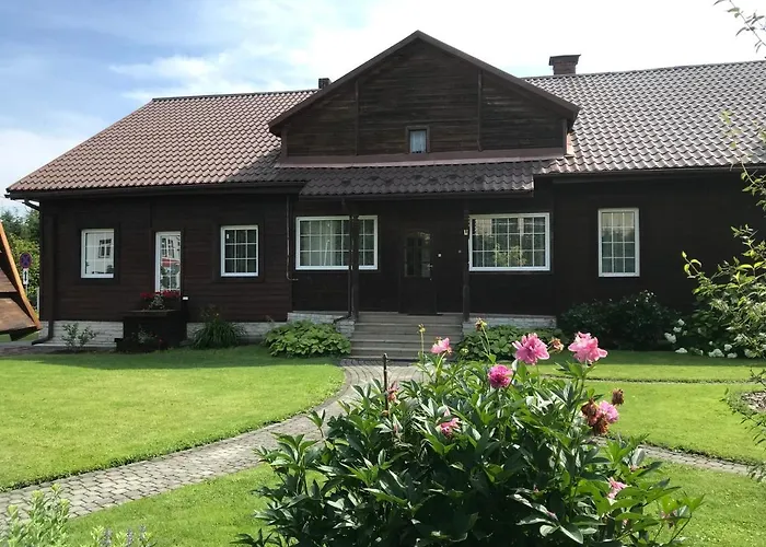Urokliwy Apartament