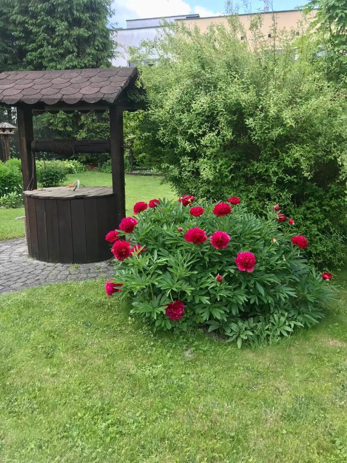 Urokliwy Apartment Ustrzyki Dolne